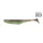 Duo Realis Versa Shad 7,6cm F082 Green Pumpkin Chartreuse Plastic Lure 10szt.