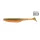 Duo Realis Versa Shad 7,6cm F083 Watermelon Orange Gold Plastic Lure 10szt.