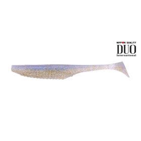   Duo Realis Versa Shad 7,6cm F085 Sexy Shad UV Plastic Lure 10szt.