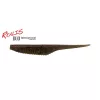 Duo Realis Versa Pintail 7,6cm F018 Green Pumpkin Red Flake Przynęta plastikowa 10szt.