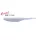 Duo Realis Versa Pintail 7,6cm F076 White Back Shad Przynęta plastikowa 10szt.