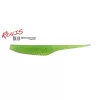 Duo Realis Versa Pintail 7,6cm F084 Lime Chartreuse UV műanyag csali 10db