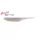 Duo Realis Versa Pintail 7,6cm F085 Sexy Shad UV műanyag csali 10db
