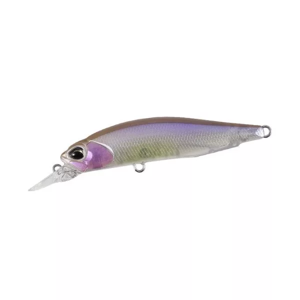 Duo Realis Rozante 63SP 6,3cm 5gr CCC3111 Violet Dawn Wobler Pływający