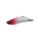 Duo Bayruf Tide Vib 60 6cm 9,6gr AHA0001 Red Head Holo Tonący Wobler