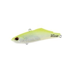   Duo Bayruf Tide Vib 60 6cm 9,6gr CLB0230 Ghost Pearl Chart Tonący Wobler