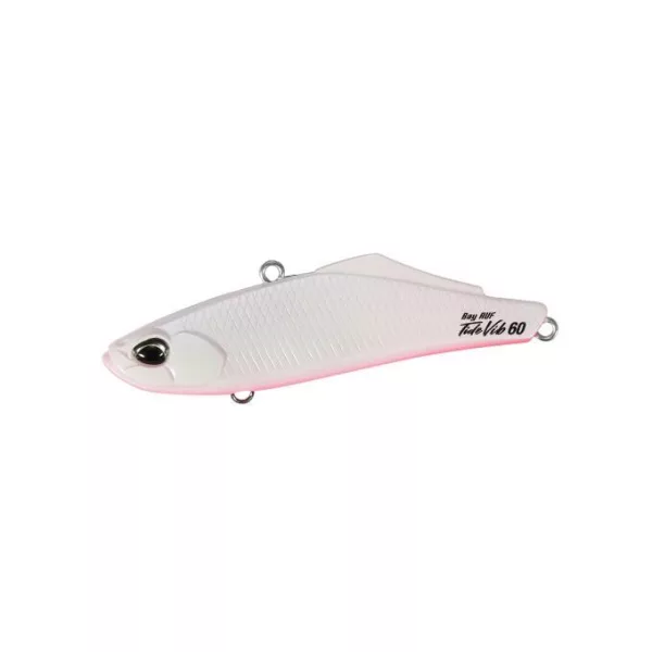 Duo Bayruf Tide Vib 60 6cm 9,6gr ACC0022 Bay White Tonący Wobler
