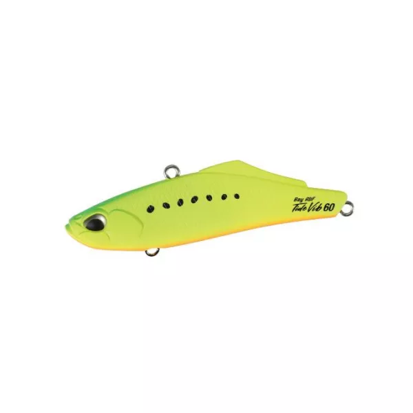 Duo Bayruf Tide Vib 60 6cm 9,6gr ACC0547 Mat Chart Sardine Tonący Wobler