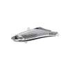 Duo Bayruf Tide Vib 60 6cm 9,6gr MCC0522 UV Silver Slash B Tonący Wobler