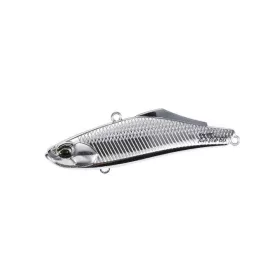   Duo Bayruf Tide Vib 60 6cm 9,6gr MCC0522 UV Silver Slash B Tonący Wobler