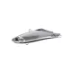 Duo Bayruf Tide Vib 60 6cm 9,6gr MCC0522 UV Silver Slash B Tonący Wobler