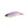 Duo Bayruf Tide Vib 60 6cm 9,6gr CCC0676 Mat Mullet Pink Back Tonący Wobler