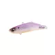 Duo Bayruf Tide Vib 60 6cm 9,6gr CCC0676 Mat Mullet Pink Back Tonący Wobler