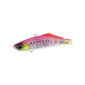   Duo Bayruf Tide Vib 60 6cm 9,6gr CPA0679 Tropical Sardine Glow Tonący Wobler