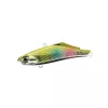 Duo Bayruf Tide Vib 60 6cm 9,6gr MCC0680 UV Gold Rainbow Tonący Wobler