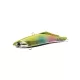Duo Bayruf Tide Vib 60 6cm 9,6gr MCC0680 UV Gold Rainbow Tonący Wobler