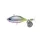 Duo Realis Spin 35 SW 3,5cm 7gr CCC0682 Metallic Flash PB Spin-Tail Sztuczna przynęta