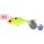 Duo Realis Spin 35 SW 3,5cm 7gr ACC3514 Mat Impact Chart GB Spin-Tail Sztuczna przynęta