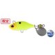 Duo Realis Spin 35 SW 3,5cm 7gr ACC3514 Mat Impact Chart GB Spin-Tail Sztuczna przynęta