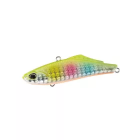   Duo Bayruf Tide Vib 70 7cm 15,5gr ABA0289 Chart Back Candy Tonący Wobler