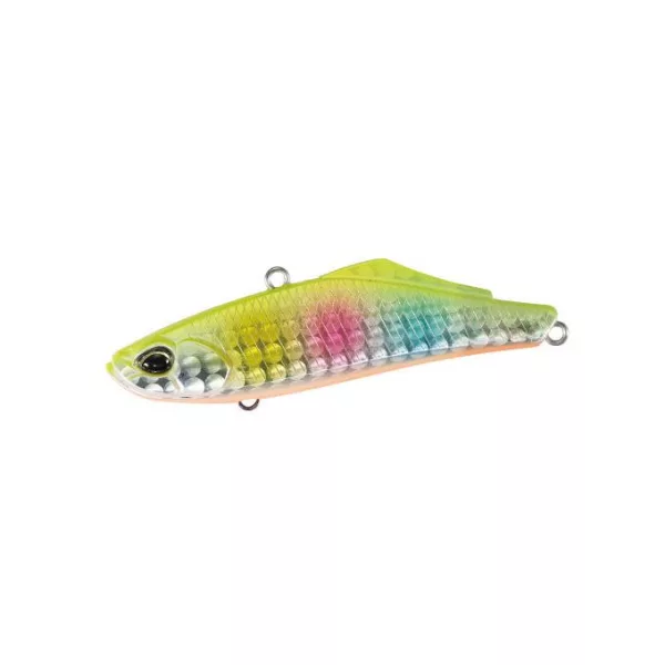Duo Bayruf Tide Vib 70 7cm 15,5gr ABA0289 Chart Back Candy Tonący Wobler