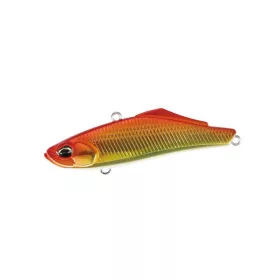   Duo Bayruf Tide Vib 70 7cm 15,5gr ASA0032 Red Shiner Tonący Wobler