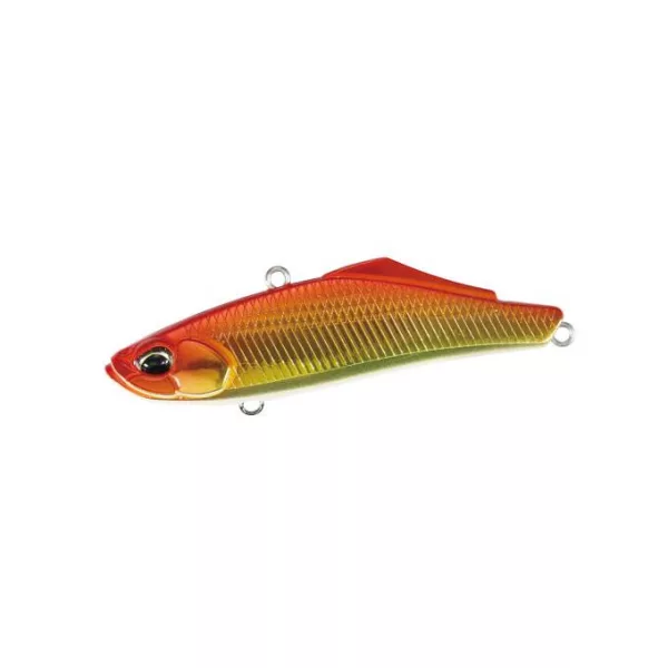 Duo Bayruf Tide Vib 70 7cm 15,5gr ASA0032 Red Shiner Tonący Wobler