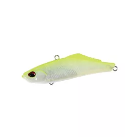   Duo Bayruf Tide Vib 70 7cm 15,5gr CLB0230 Ghost Pearl Chart Tonący Wobler