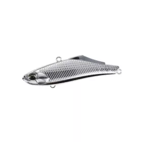   Duo Bayruf Tide Vib 70 7cm 15,5gr MCC0522 UV Silver Slash B Tonący Wobler