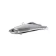 Duo Bayruf Tide Vib 70 7cm 15,5gr MCC0522 UV Silver Slash B Tonący Wobler