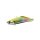 Duo Bayruf Tide Vib 70 7cm 15,5gr MCC0680 UV Gold Rainbow Sinking Wobbler