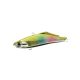 Duo Bayruf Tide Vib 70 7cm 15,5gr MCC0680 UV Gold Rainbow Sinking Wobbler