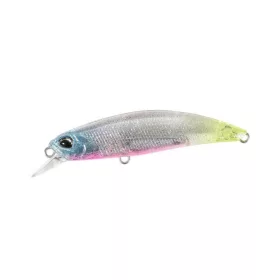   Duo Spearhead Ryuki 60S SW 6cm 6,5gr CCC0682 Metallic Flash PB Tonący Wobler