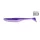 Duo Realis Versa Shad 7,6cm F086 Purple Back Shad Plastic Lure 10szt.