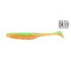 Duo Realis Versa Shad 7,6cm F087 Young Melon Plastic Lure 10szt.