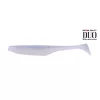 Duo Realis Versa Shad 7,6cm F088 Light Pro Blue Plastic Lure 10szt.