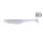 Duo Realis Versa Shad 7,6cm F088 Light Pro Blue Plastic Lure 10szt.