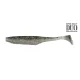 Duo Realis Versa Shad 7,6cm F091 Baby Bass Plastic Lure 10szt.