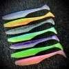 Duo Realis Versa Shad 7,6cm F091 Baby Bass Plastic Lure 10szt.