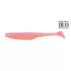 Duo Realis Versa Shad 7,6cm F092 Pink Chart Plastic Lure 10szt.