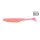 Duo Realis Versa Shad 7,6cm F092 Pink Chart Plastic Lure 10szt.