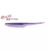 Duo Realis Versa Pintail 7,6cm F086 Purple Back Shad műanyag csali 10db