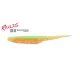 Duo Realis Versa Pintail 7,6cm F087 Young Melon műanyag csali 10db