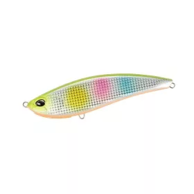  Duo Rough Trail Makiflat 155F 15,5cm 50gr ABA0289 Chart Back Candy Pływający Wobler