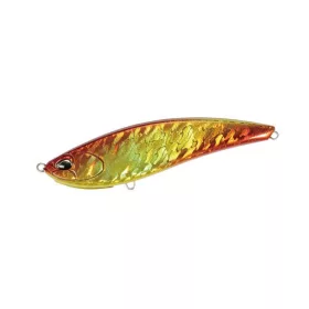   Duo Rough Trail Makiflat 155F 15,5cm 50gr CJA0685 Blood Gold Pływający Wobler