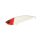 Duo Rough Trail Makiflat 155F 15,5cm 50gr ACC0001 Pearl Red Head Pływający Wobler