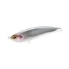 Duo Rough Trail Makiflat 155F 15,5cm 50gr ASA0707 UV Silver Shad Pływający Wobler