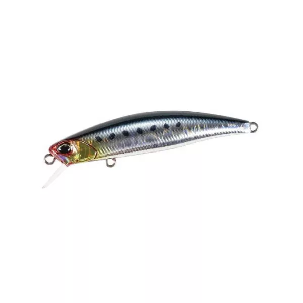 Duo Tide Minnow 75 Sprint 7,5cm 11gr CPB0054 Genkai Sardine Wobler Tonący