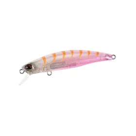   Duo Tide Minnow 75 Sprint 7,5cm 11gr CEA0694 Clear Peach Gigo Wobler Tonący