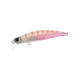 Duo Tide Minnow 75 Sprint 7,5cm 11gr CEA0694 Clear Peach Gigo Wobler Tonący